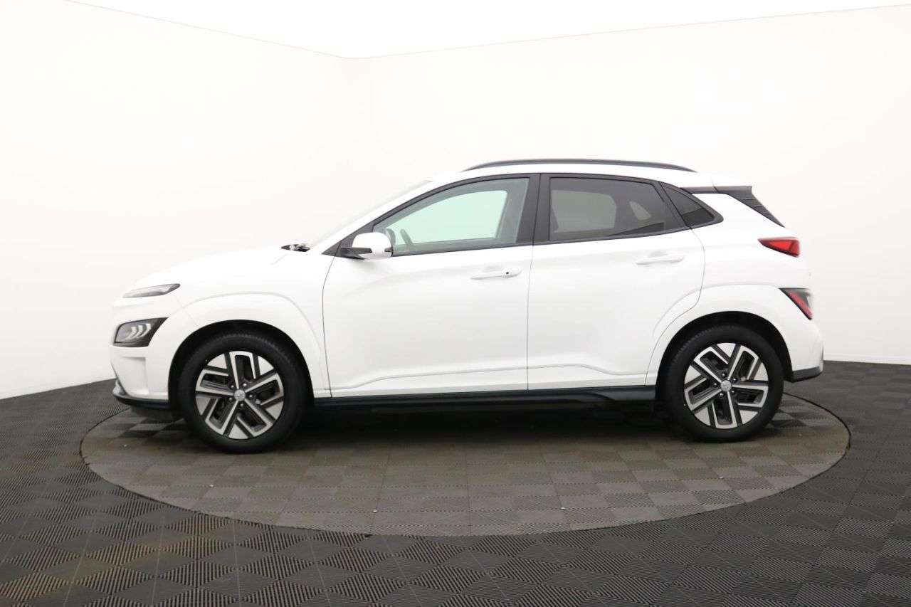 2023 HYUNDAI KONA 2023 HYUNDAI KONA