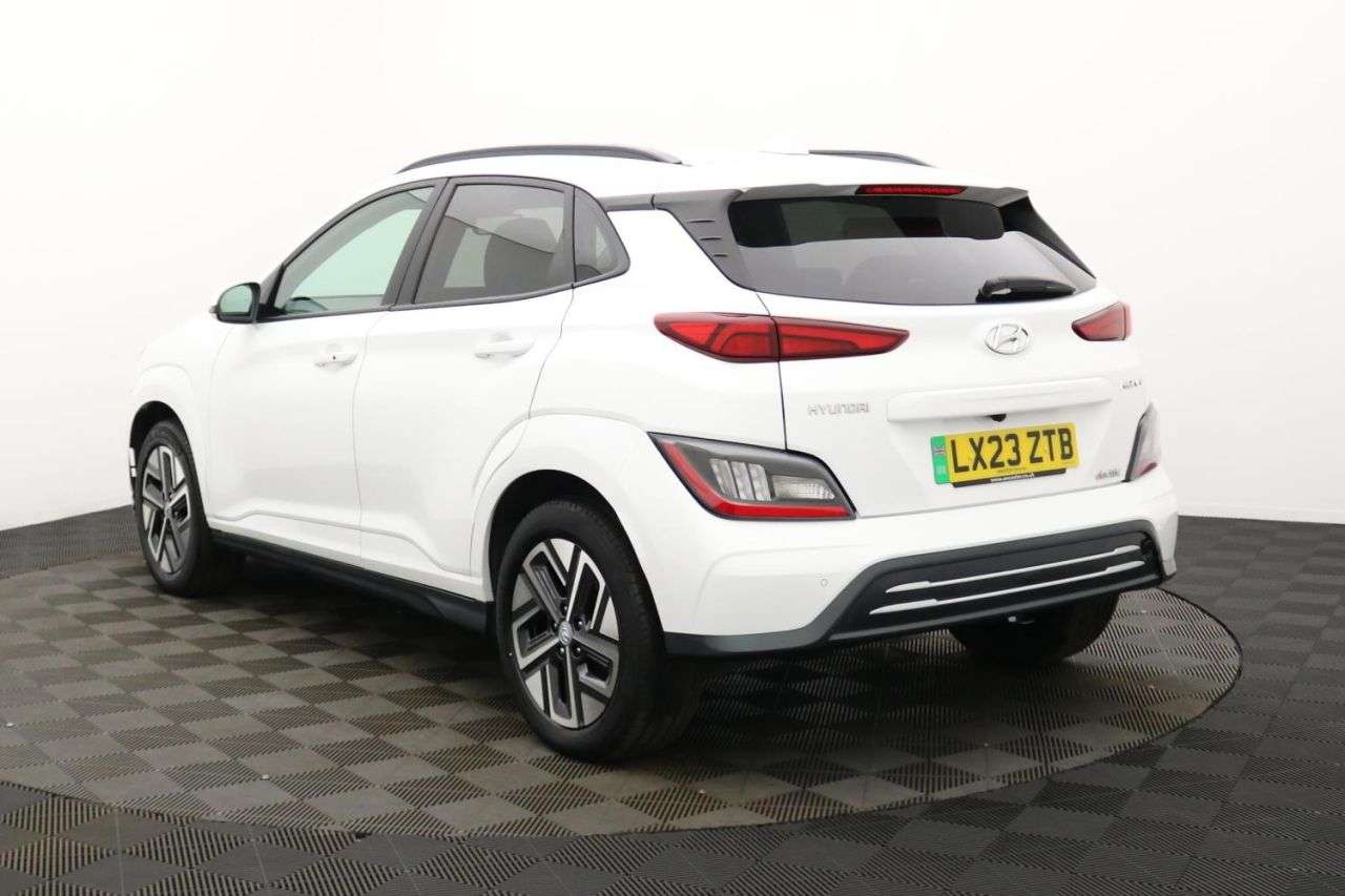 2023 HYUNDAI KONA 2023 HYUNDAI KONA