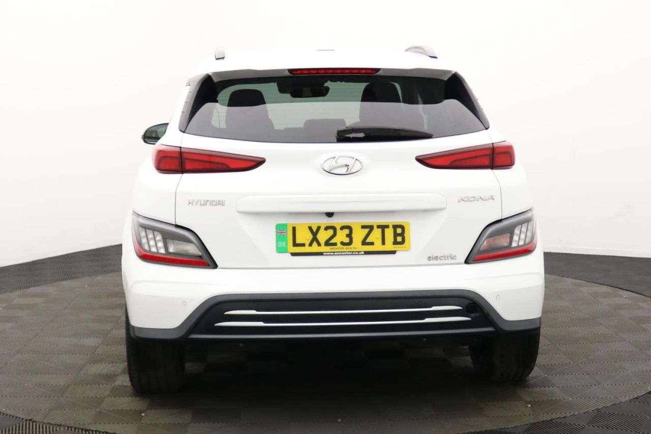 2023 HYUNDAI KONA 2023 HYUNDAI KONA