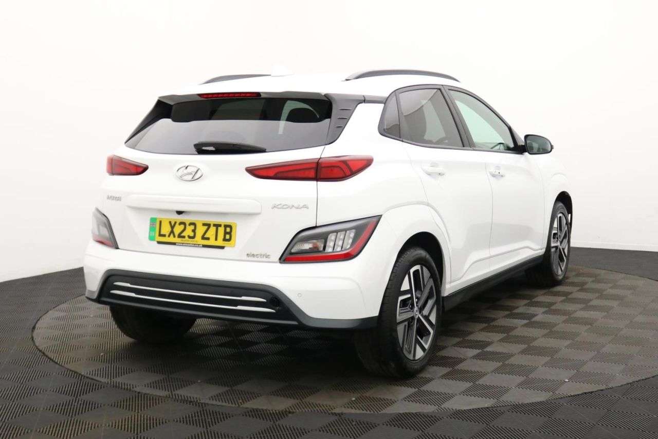 2023 HYUNDAI KONA 2023 HYUNDAI KONA