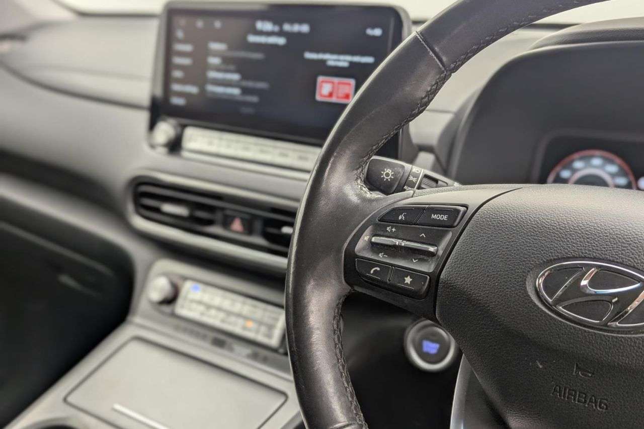 2023 HYUNDAI KONA 2023 HYUNDAI KONA