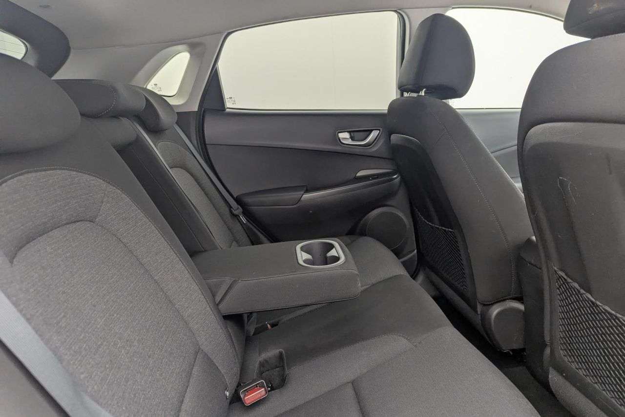 2023 HYUNDAI KONA 2023 HYUNDAI KONA