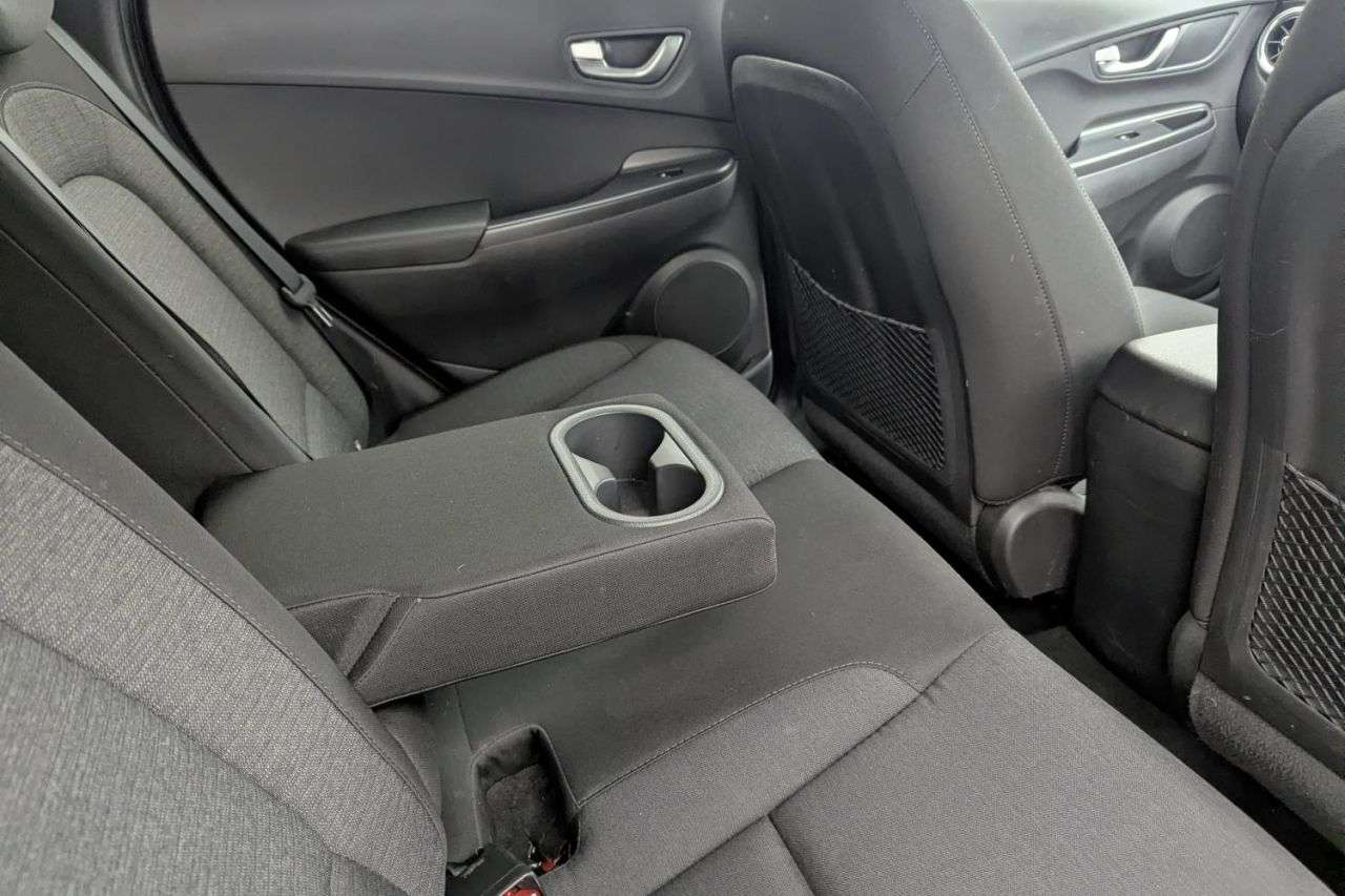 2023 HYUNDAI KONA 2023 HYUNDAI KONA