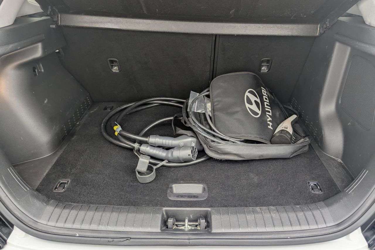 2023 HYUNDAI KONA 2023 HYUNDAI KONA