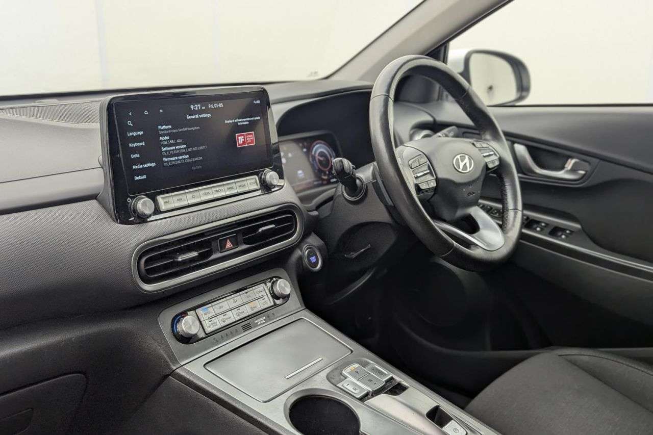 2023 HYUNDAI KONA 2023 HYUNDAI KONA