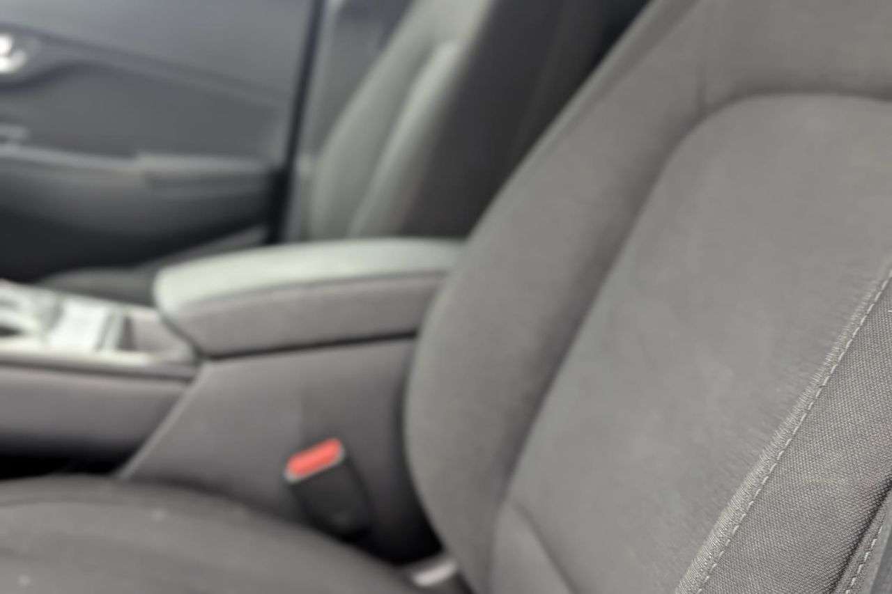2023 HYUNDAI KONA 2023 HYUNDAI KONA