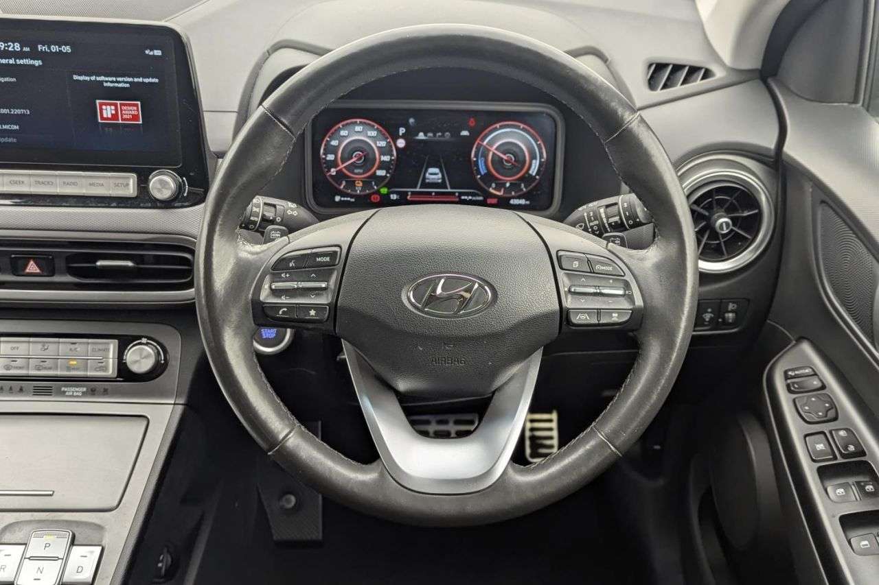 2023 HYUNDAI KONA 2023 HYUNDAI KONA