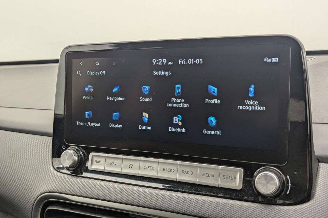 2023 HYUNDAI KONA 2023 HYUNDAI KONA