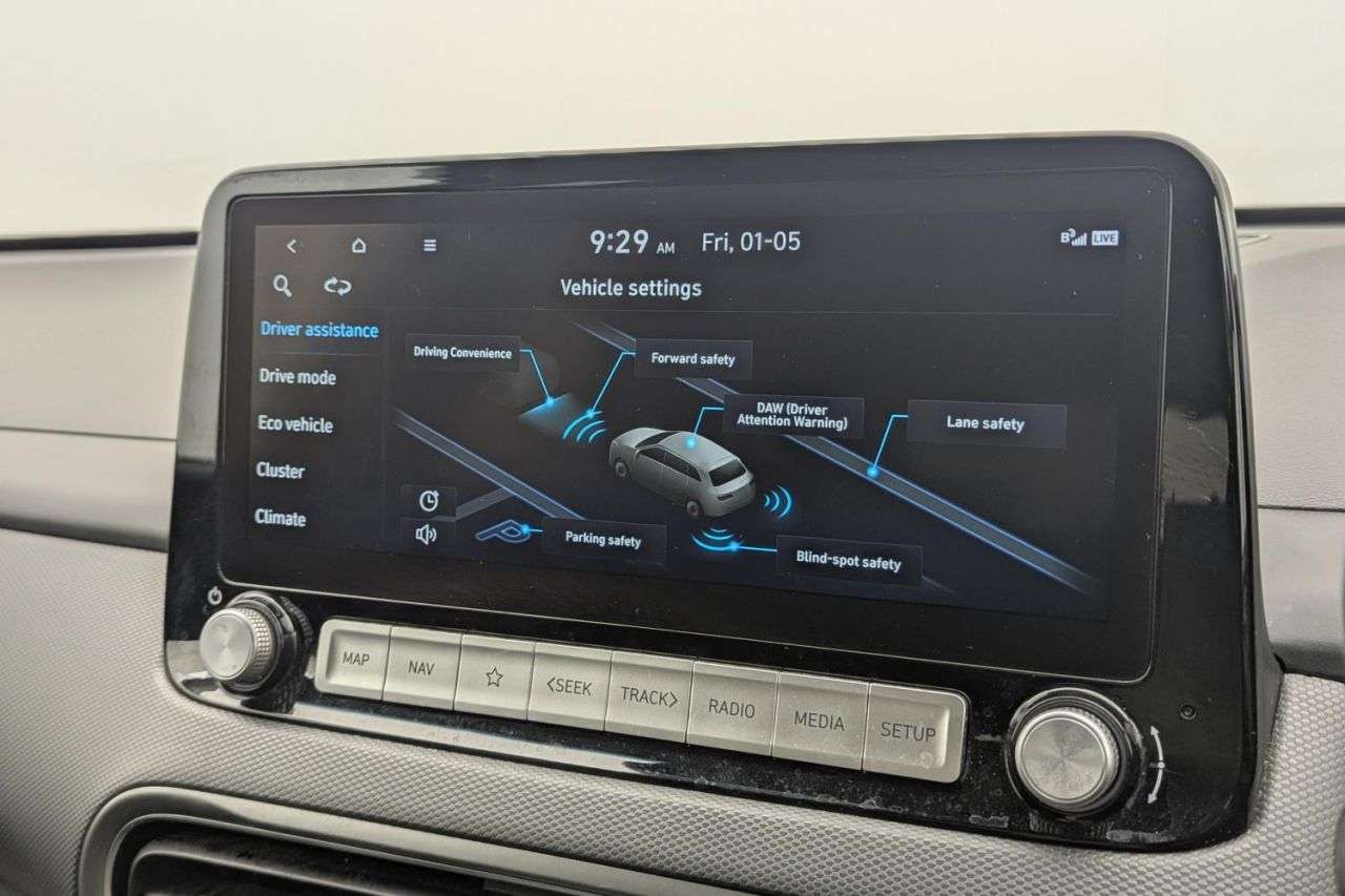 2023 HYUNDAI KONA 2023 HYUNDAI KONA