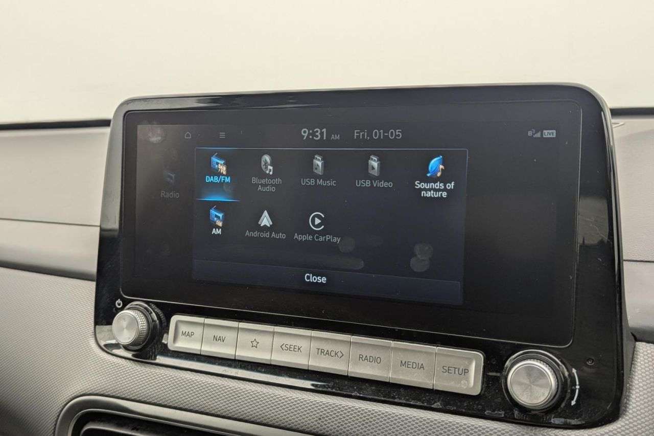 2023 HYUNDAI KONA 2023 HYUNDAI KONA