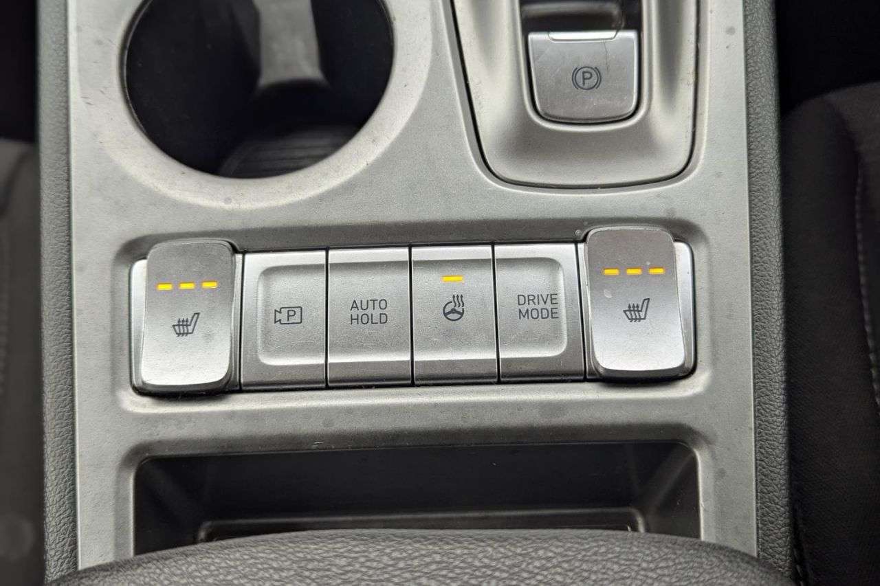 2023 HYUNDAI KONA 2023 HYUNDAI KONA