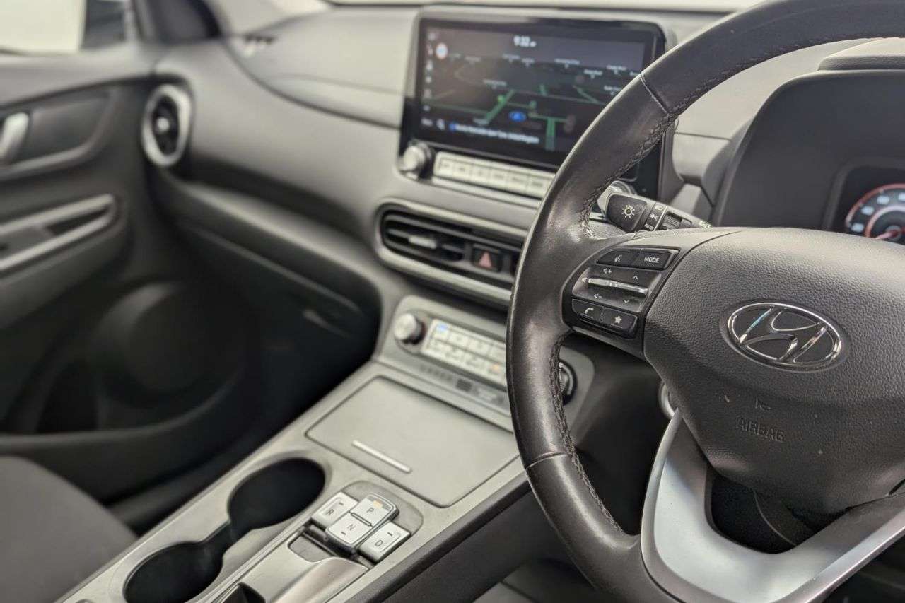 2023 HYUNDAI KONA 2023 HYUNDAI KONA