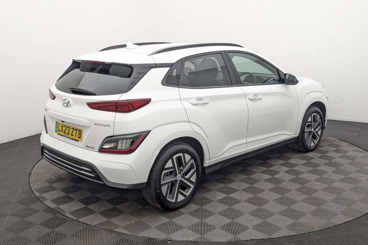 2023 HYUNDAI KONA 2023 HYUNDAI KONA