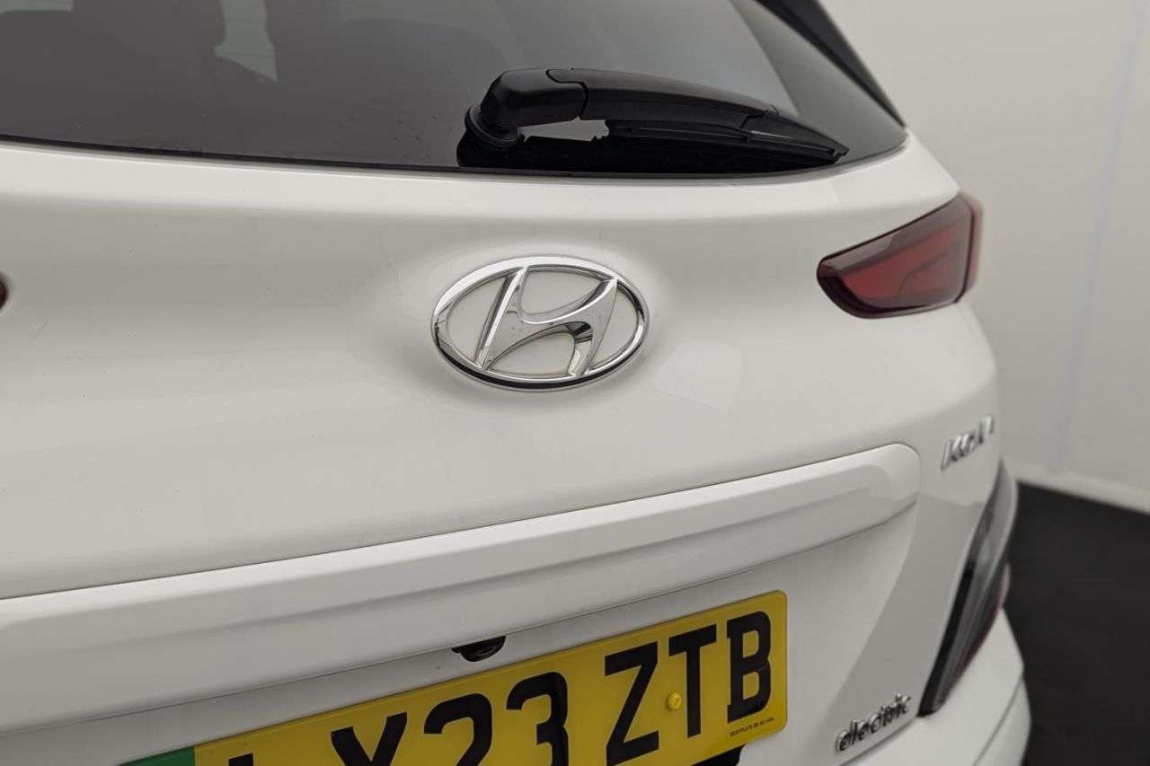 2023 HYUNDAI KONA 2023 HYUNDAI KONA