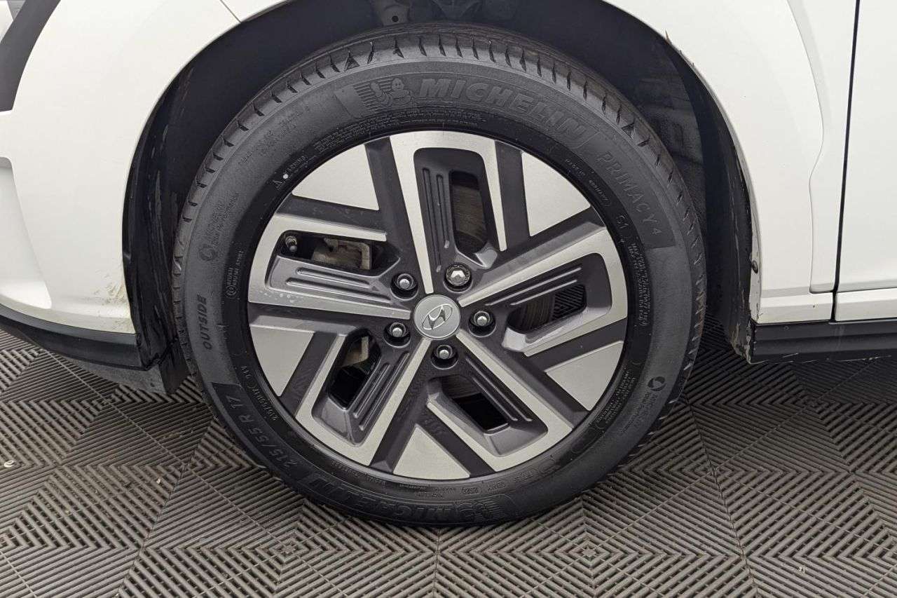 2023 HYUNDAI KONA 2023 HYUNDAI KONA