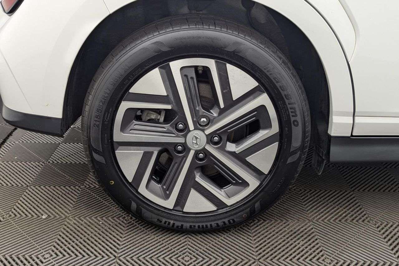 2023 HYUNDAI KONA 2023 HYUNDAI KONA