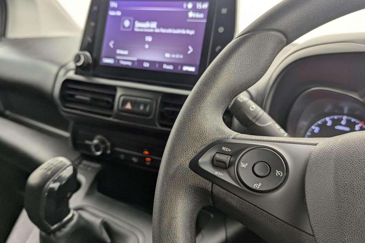 2021 VAUXHALL COMBO 2021 VAUXHALL COMBO