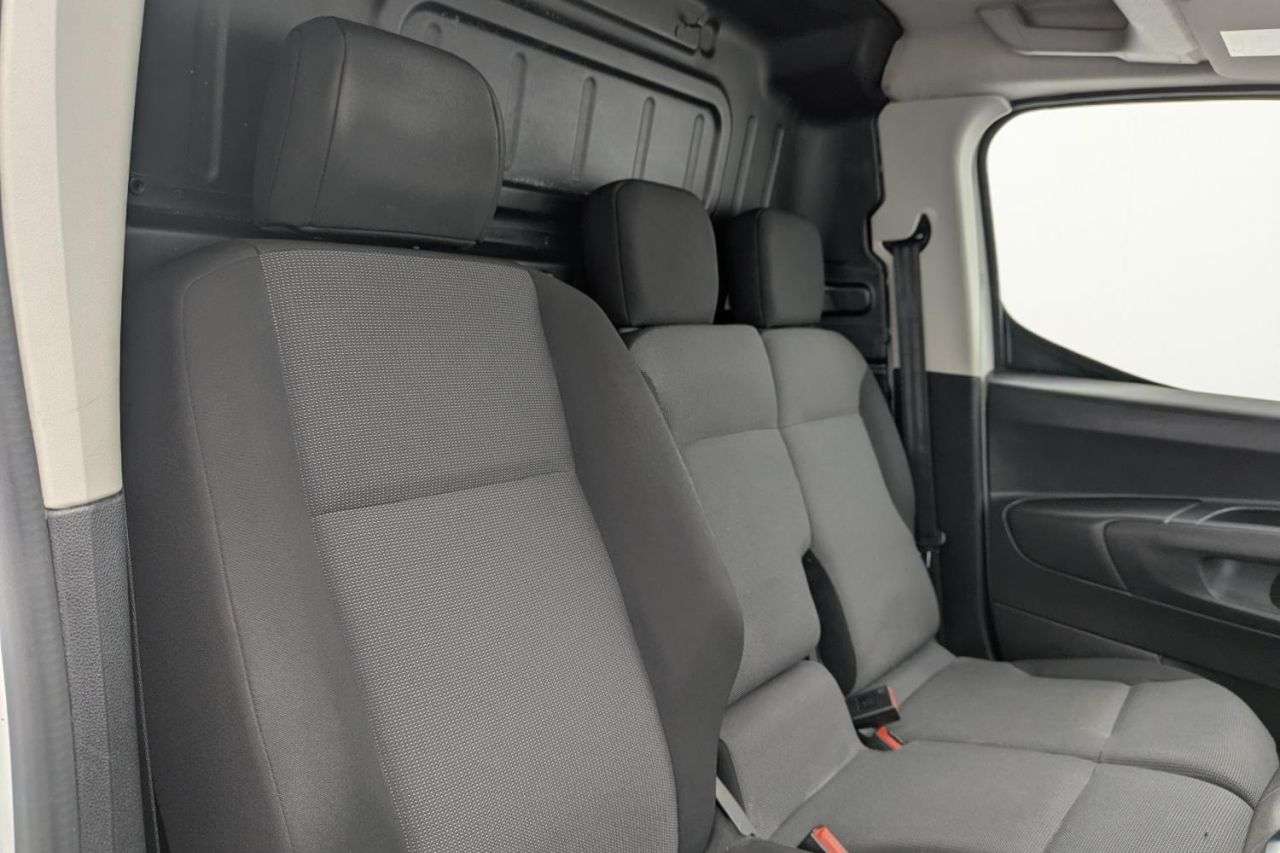 2021 VAUXHALL COMBO 2021 VAUXHALL COMBO