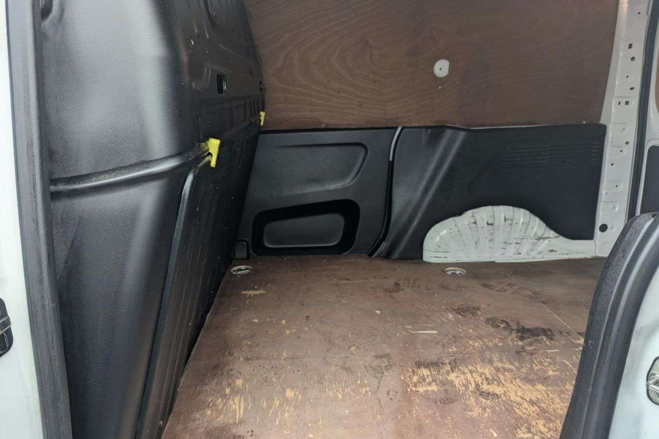 2021 VAUXHALL COMBO 2021 VAUXHALL COMBO