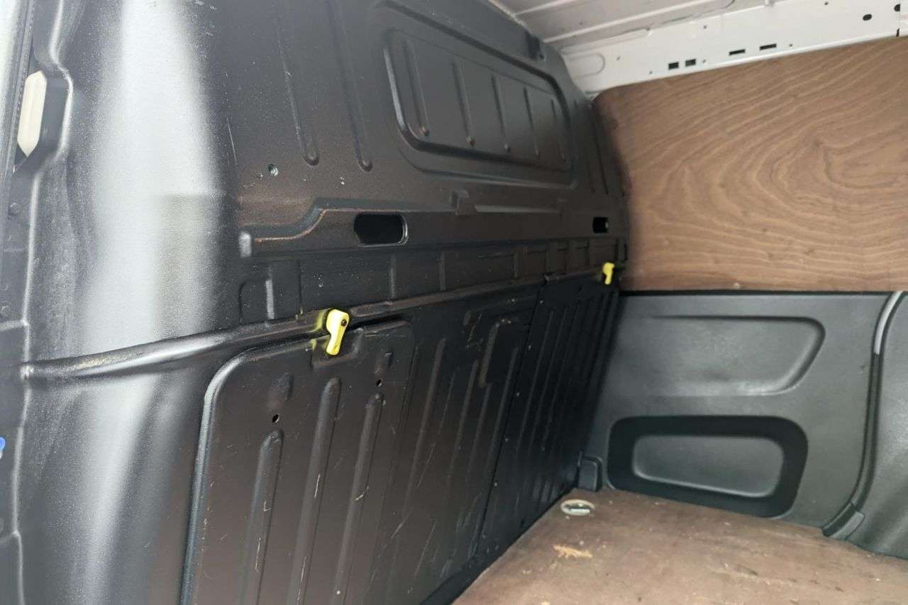 2021 VAUXHALL COMBO 2021 VAUXHALL COMBO