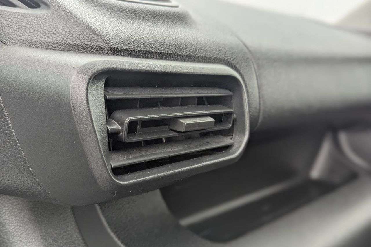 2021 VAUXHALL COMBO 2021 VAUXHALL COMBO