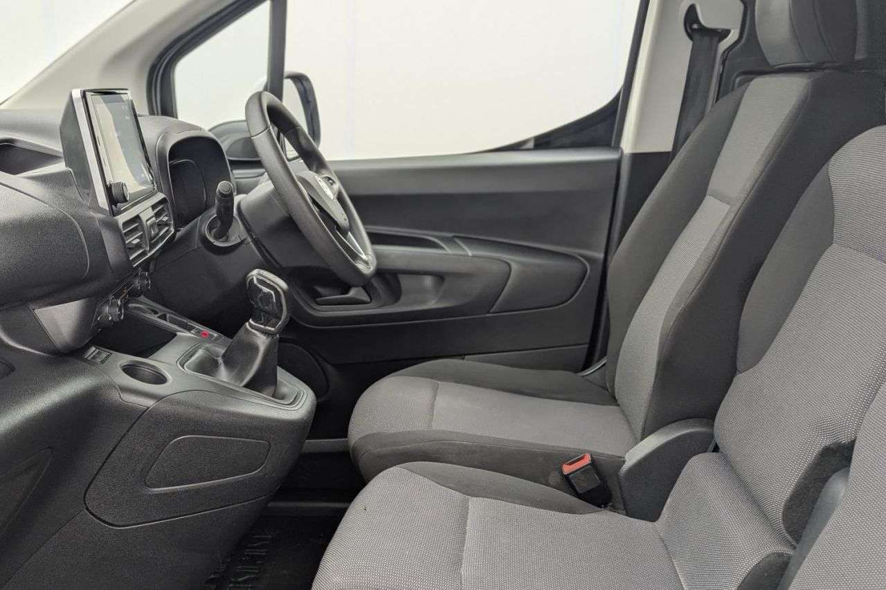 2021 VAUXHALL COMBO 2021 VAUXHALL COMBO