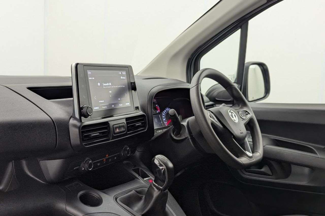 2021 VAUXHALL COMBO 2021 VAUXHALL COMBO