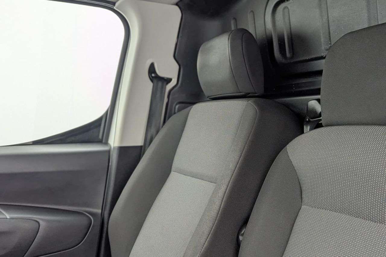 2021 VAUXHALL COMBO 2021 VAUXHALL COMBO