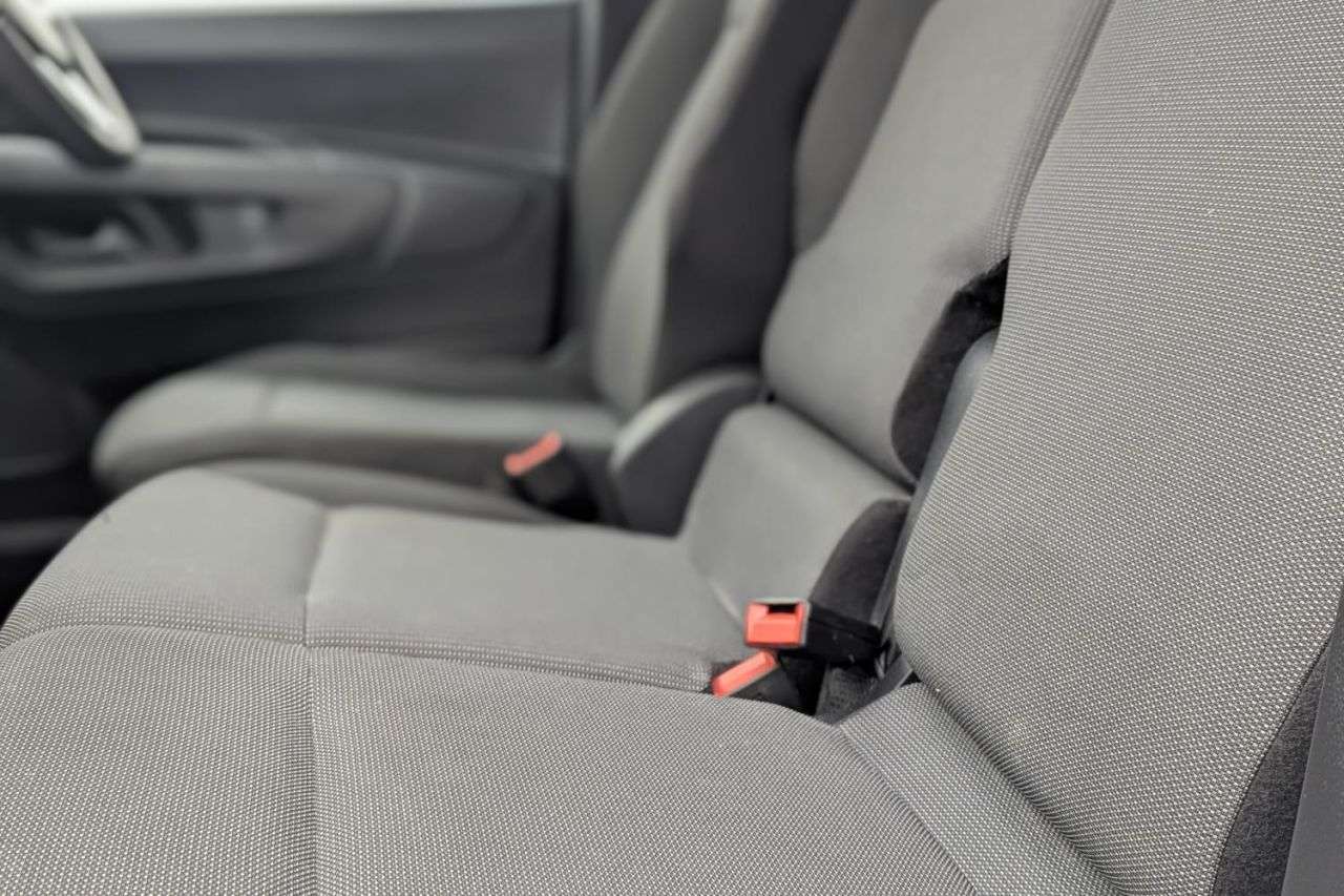 2021 VAUXHALL COMBO 2021 VAUXHALL COMBO
