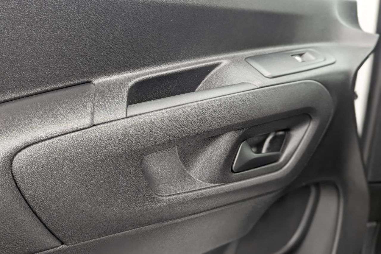 2021 VAUXHALL COMBO 2021 VAUXHALL COMBO