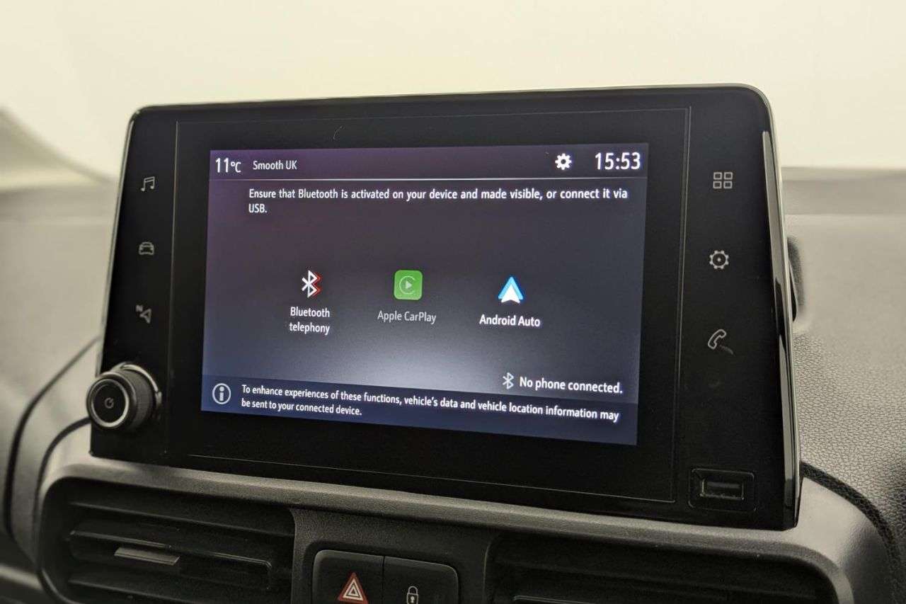 2021 VAUXHALL COMBO 2021 VAUXHALL COMBO