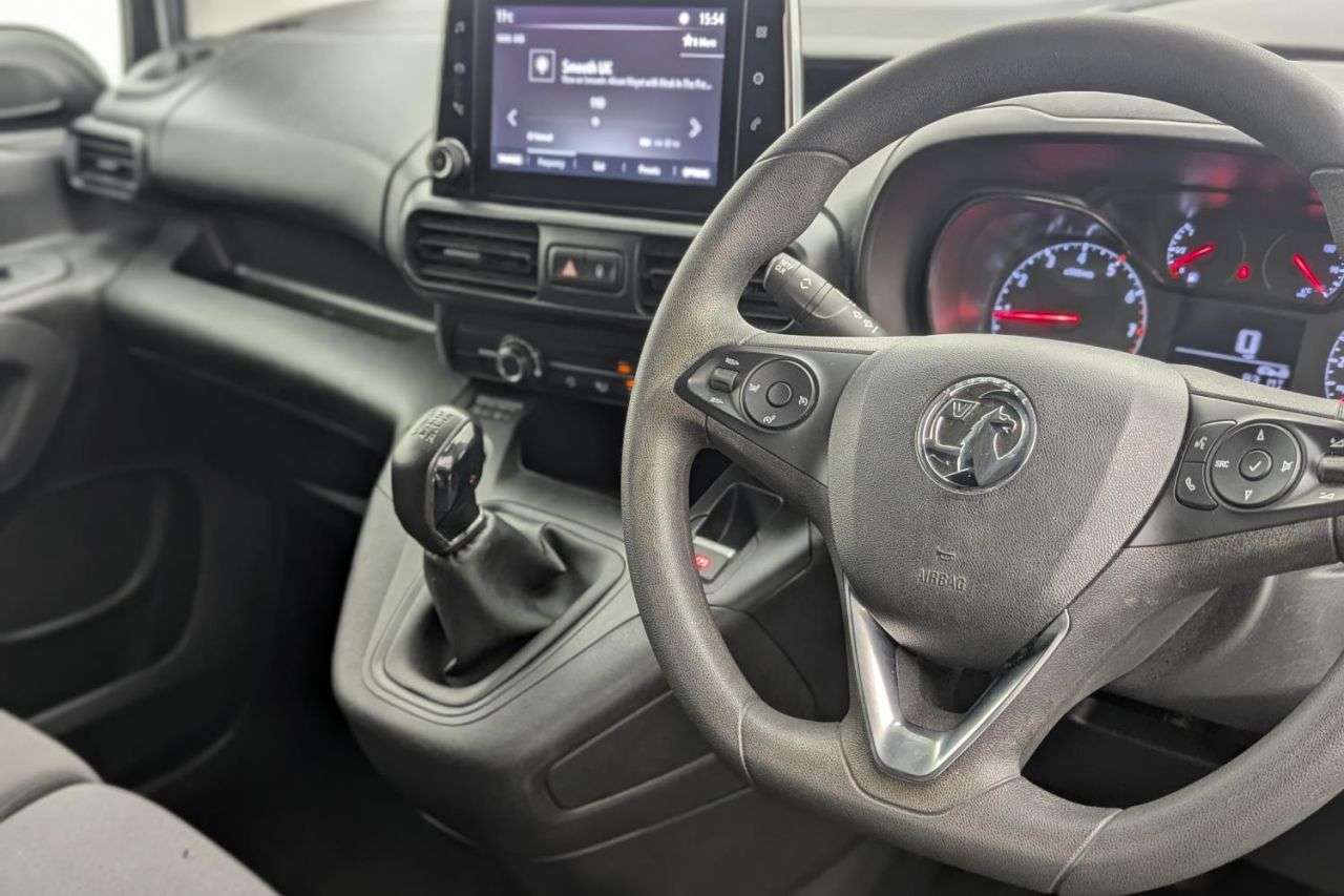 2021 VAUXHALL COMBO 2021 VAUXHALL COMBO