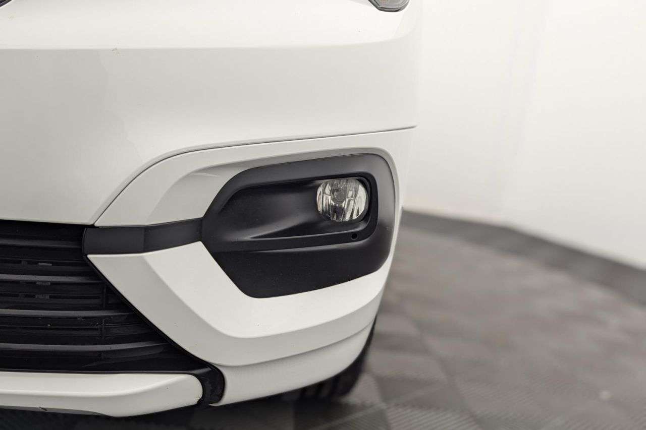 2021 VAUXHALL COMBO 2021 VAUXHALL COMBO
