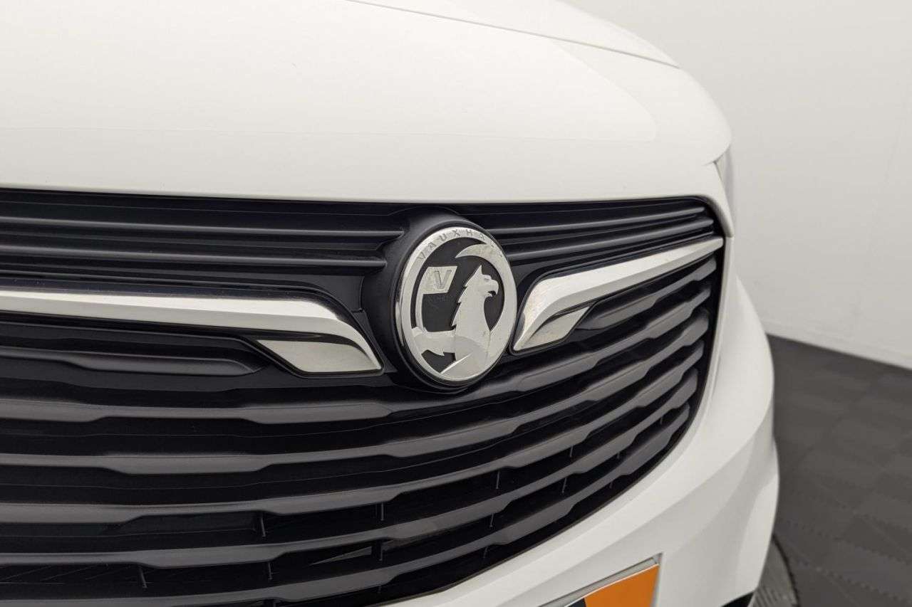 2021 VAUXHALL COMBO 2021 VAUXHALL COMBO