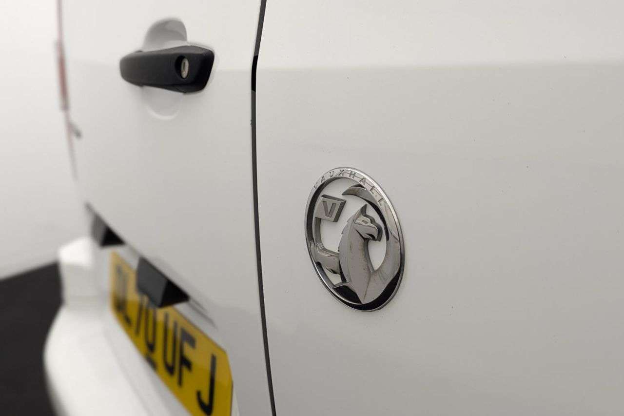 2021 VAUXHALL COMBO 2021 VAUXHALL COMBO