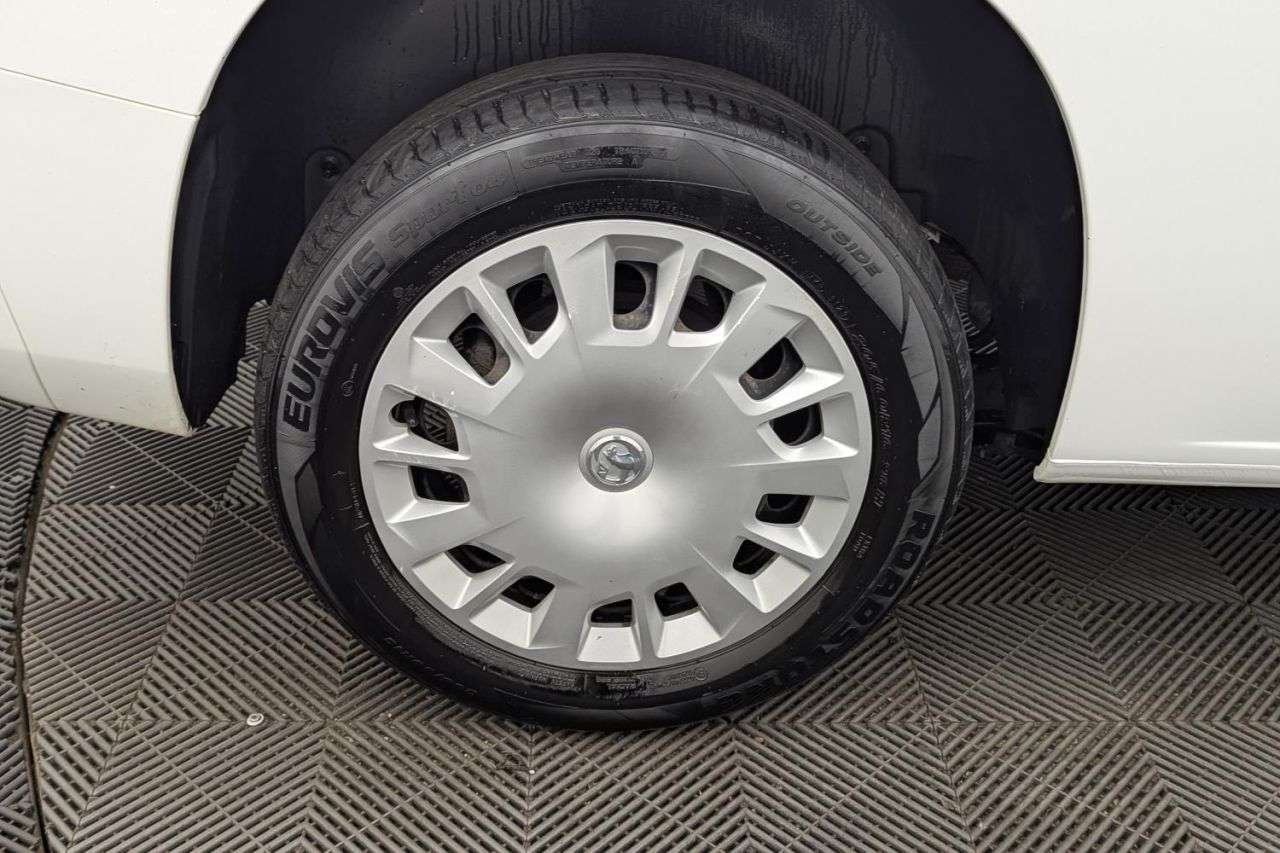 2021 VAUXHALL COMBO 2021 VAUXHALL COMBO