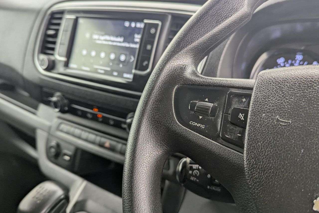 2019 VAUXHALL VIVARO 2019 VAUXHALL VIVARO