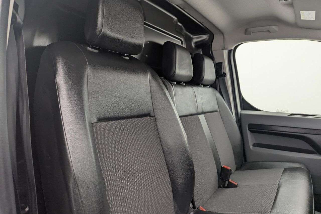 2019 VAUXHALL VIVARO 2019 VAUXHALL VIVARO