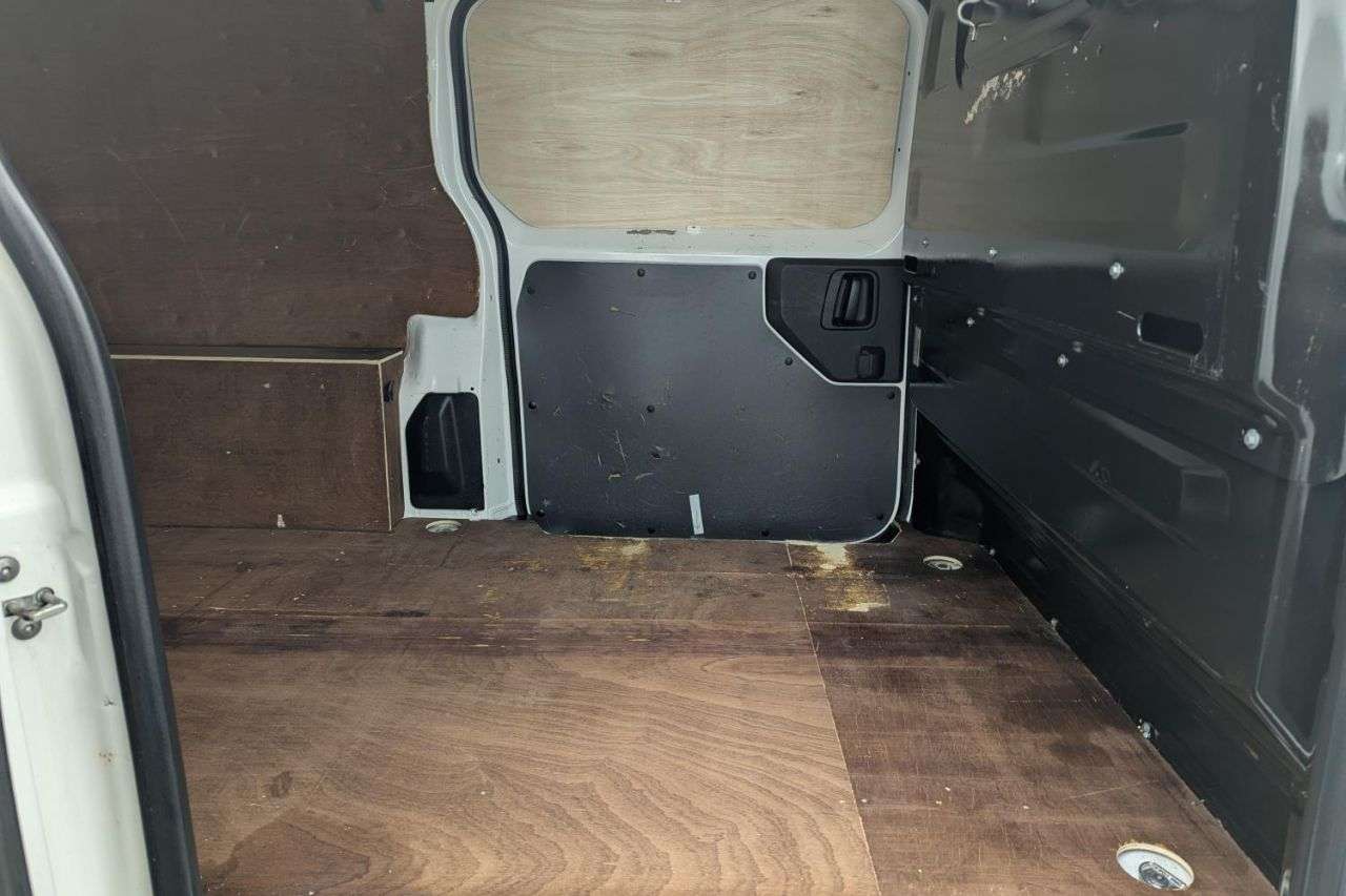 2019 VAUXHALL VIVARO 2019 VAUXHALL VIVARO