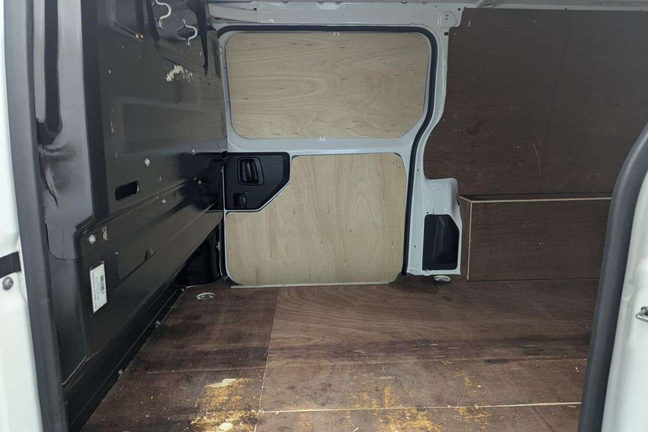 2019 VAUXHALL VIVARO 2019 VAUXHALL VIVARO