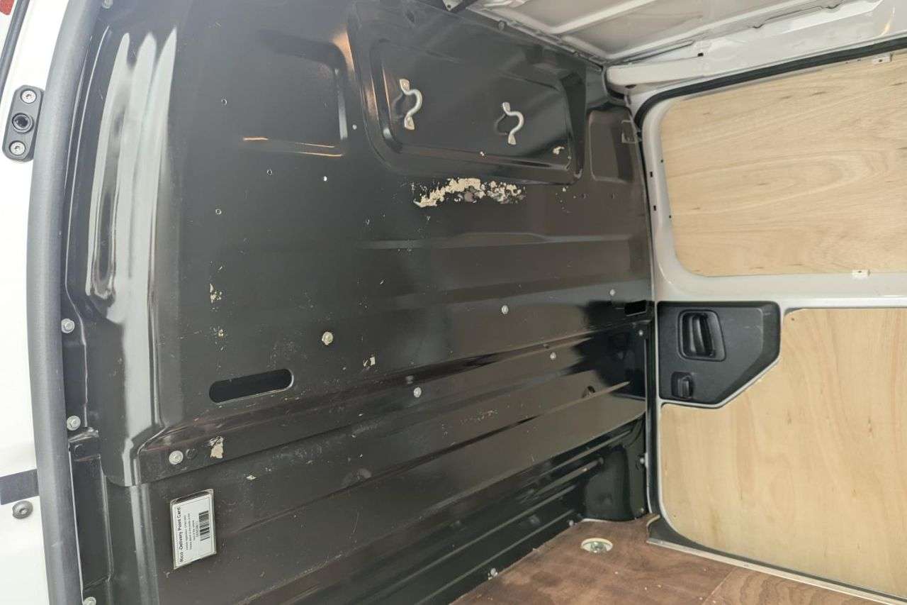 2019 VAUXHALL VIVARO 2019 VAUXHALL VIVARO