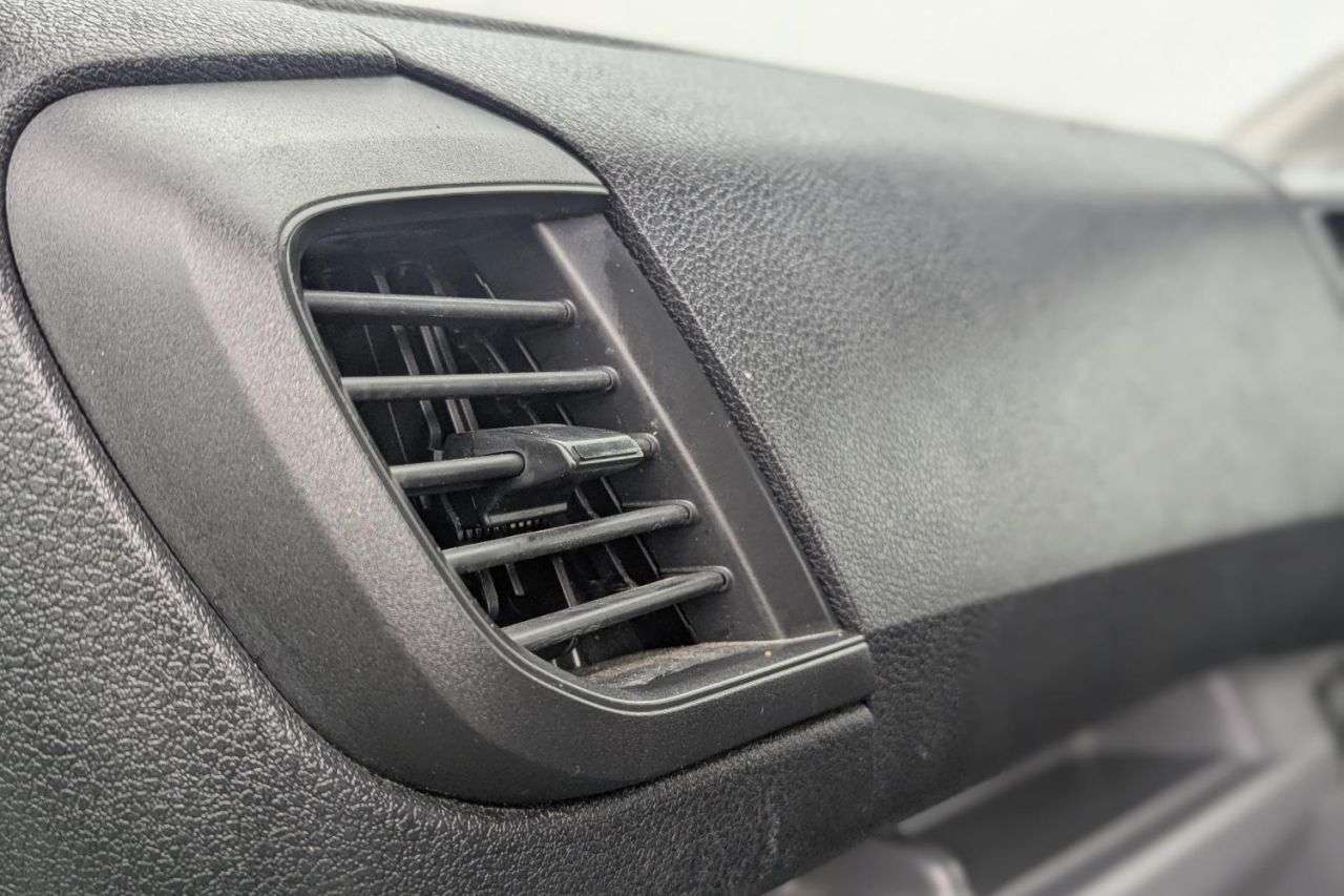 2019 VAUXHALL VIVARO 2019 VAUXHALL VIVARO