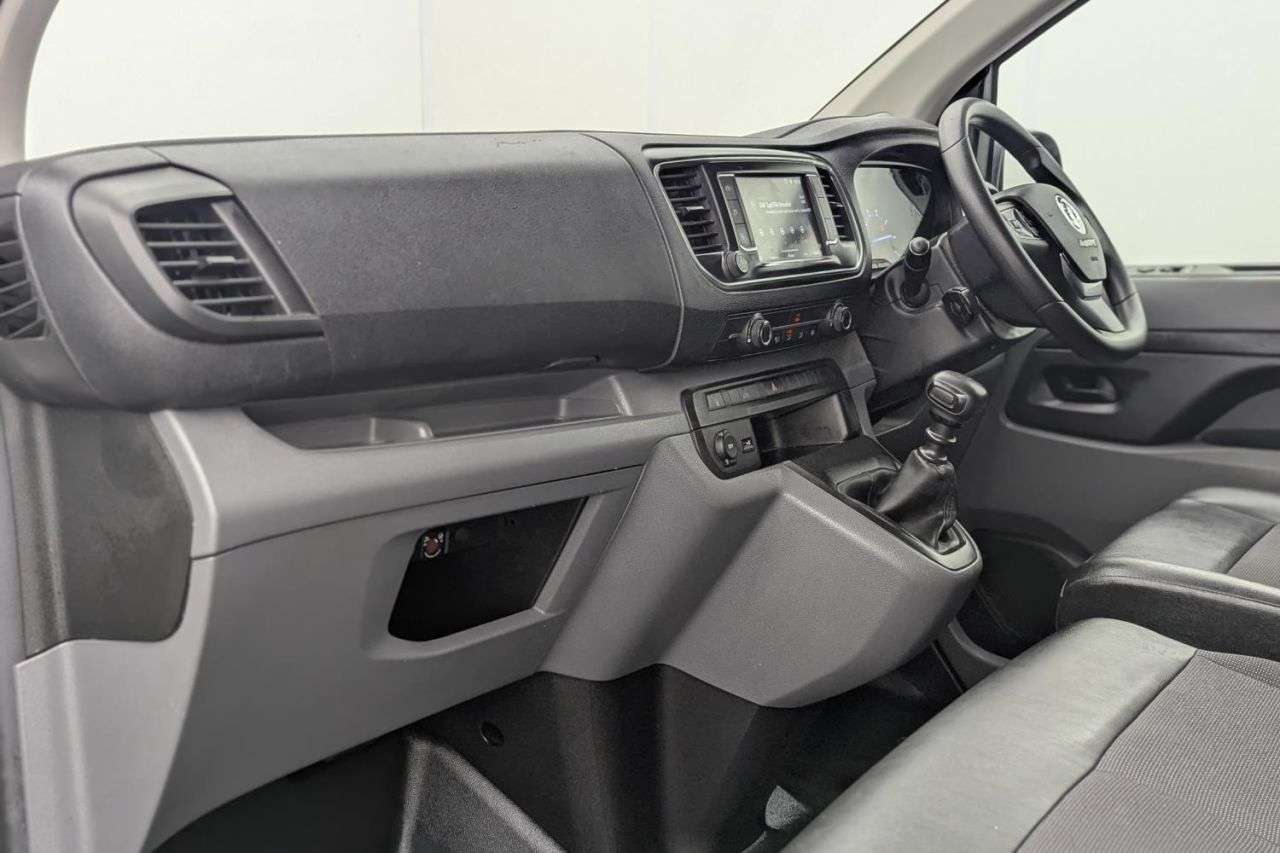 2019 VAUXHALL VIVARO 2019 VAUXHALL VIVARO