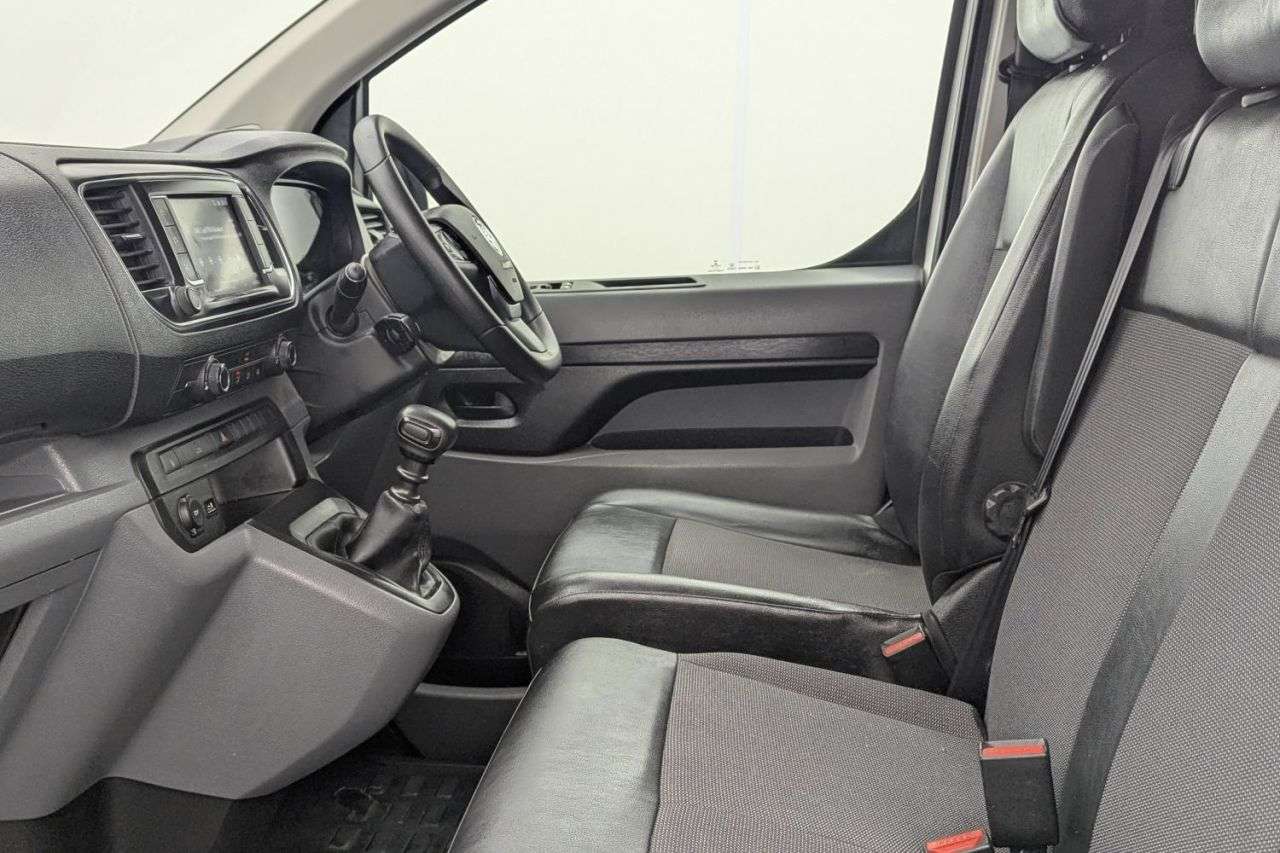 2019 VAUXHALL VIVARO 2019 VAUXHALL VIVARO