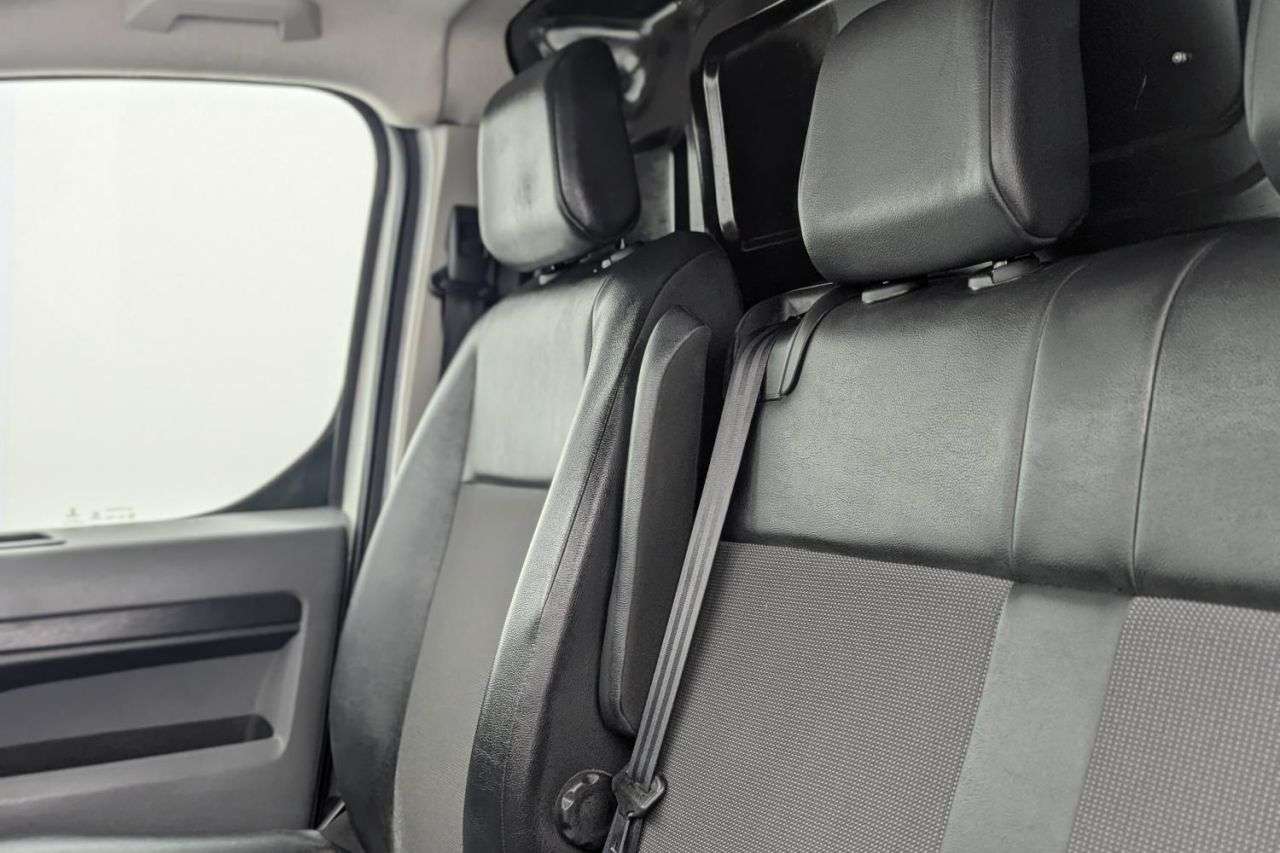 2019 VAUXHALL VIVARO 2019 VAUXHALL VIVARO