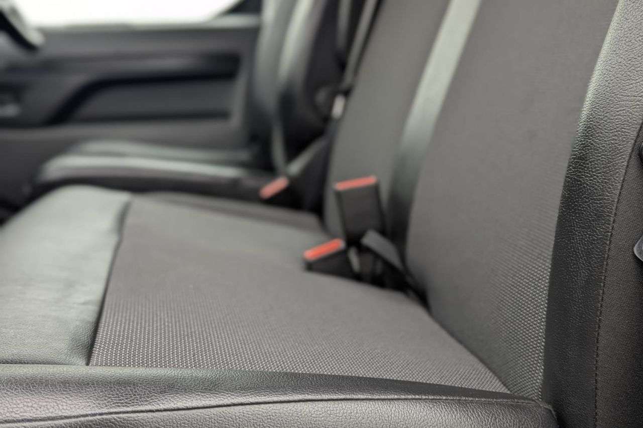 2019 VAUXHALL VIVARO 2019 VAUXHALL VIVARO