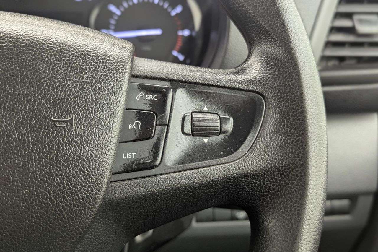 2019 VAUXHALL VIVARO 2019 VAUXHALL VIVARO