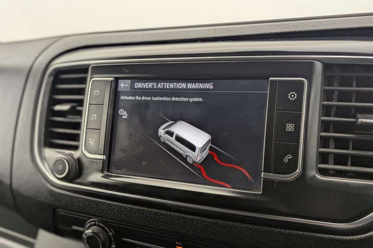 2019 VAUXHALL VIVARO 2019 VAUXHALL VIVARO