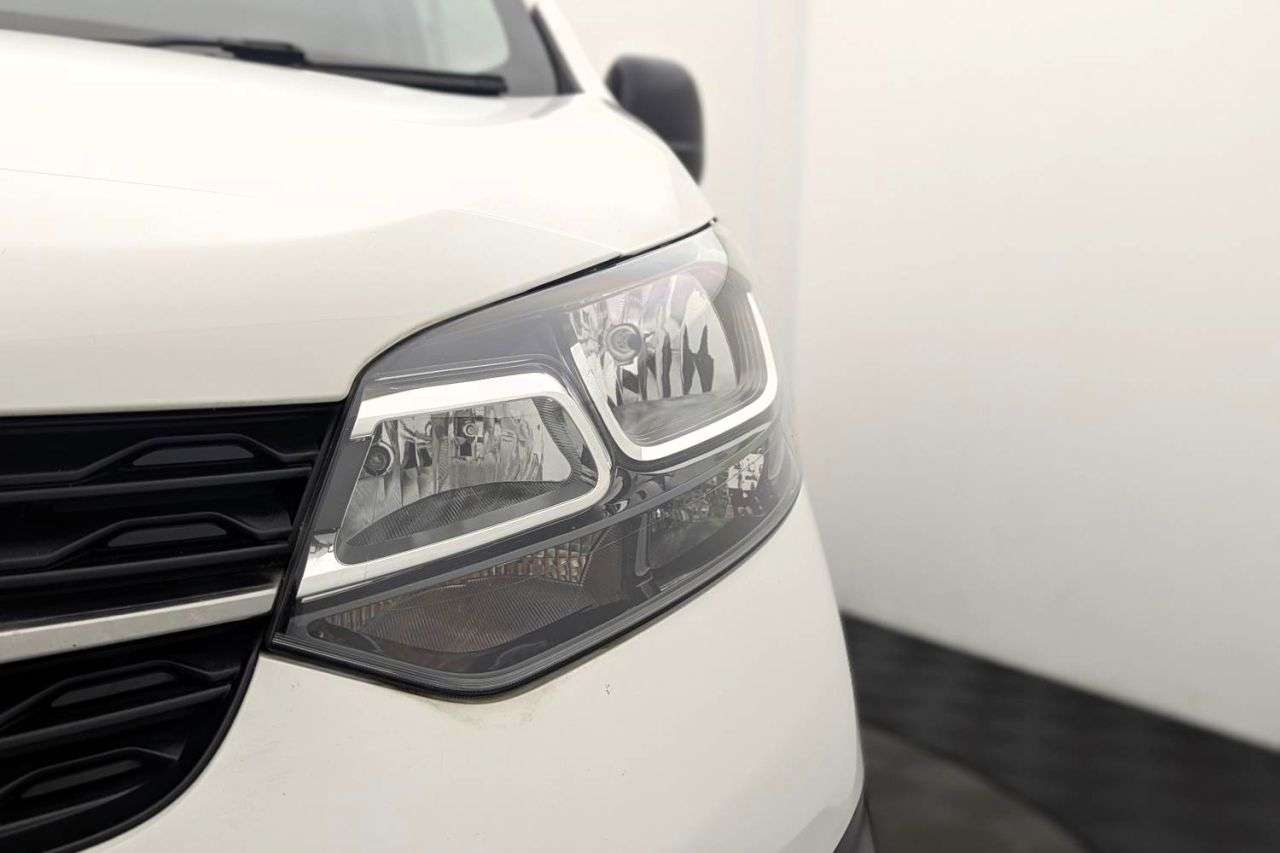 2019 VAUXHALL VIVARO 2019 VAUXHALL VIVARO