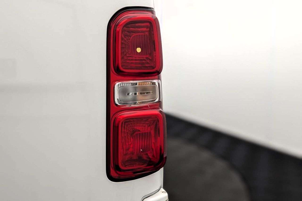 2019 VAUXHALL VIVARO 2019 VAUXHALL VIVARO